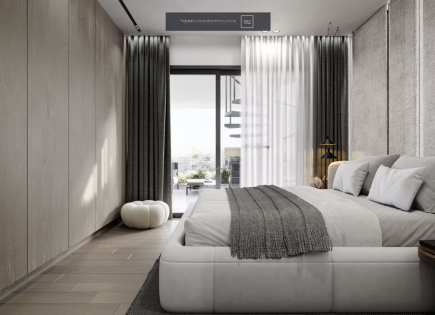 Квартира за 360 000 евро в Лимасоле, Кипр