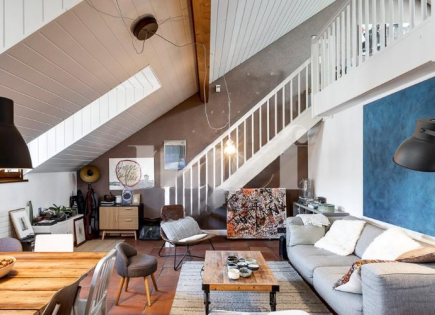 Квартира за 1 629 550 евро в Женеве, Швейцария