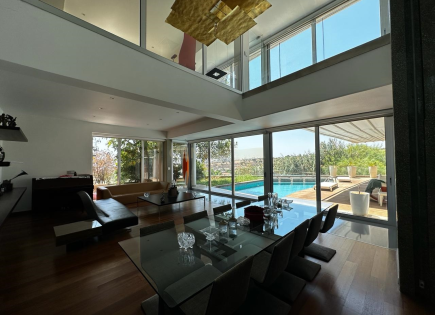 Квартира за 2 700 000 евро в Лимасоле, Кипр