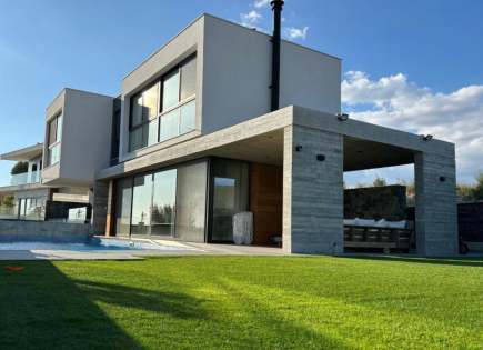 Квартира за 1 550 000 евро в Фасуле, Кипр