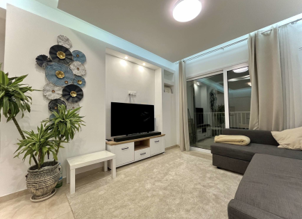 Квартира за 280 000 евро в Агиос Тихоне, Кипр