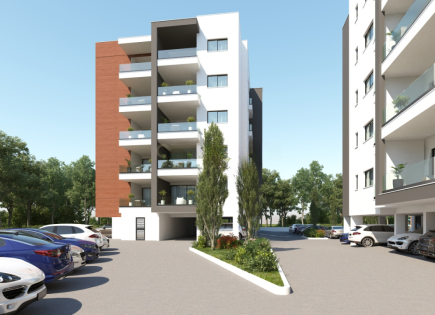 Квартира за 145 000 евро в Като-Полемидии, Кипр