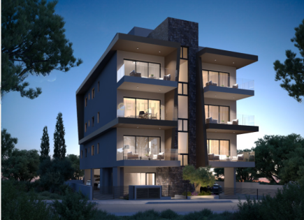 Квартира за 425 000 евро в Лимасоле, Кипр