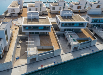 Квартира за 5 100 000 евро в Айя-Напе, Кипр