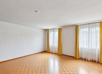 Квартира за 1 842 100 евро в Женеве, Швейцария