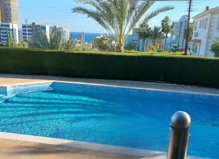 Квартира за 1 700 000 евро в Агиос Тихоне, Кипр