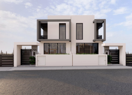 Квартира за 385 000 евро в Палодее, Кипр