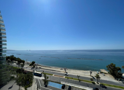 Квартира за 1 700 000 евро в Ермасойе, Кипр