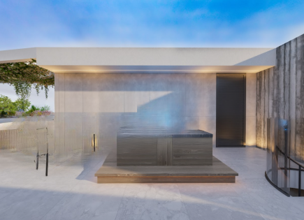 Квартира за 950 000 евро в Меса-Йитонии, Кипр