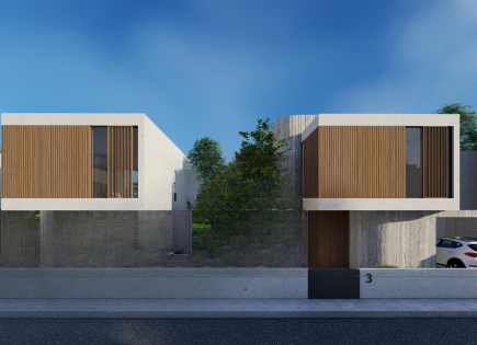 Квартира за 701 000 евро в Киссонерге, Кипр