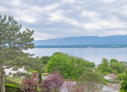 Квартира за 10 791 000 евро в Женеве, Швейцария