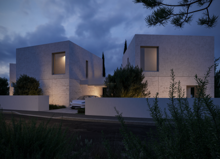 Квартира за 650 000 евро в Героскипу, Кипр