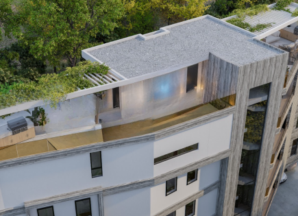 Квартира за 240 000 евро в Меса-Йитонии, Кипр