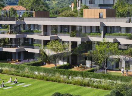 Квартира за 289 000 евро в Лимасоле, Кипр