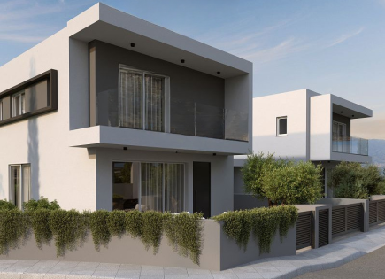 Квартира за 445 000 евро в Акрунде, Кипр