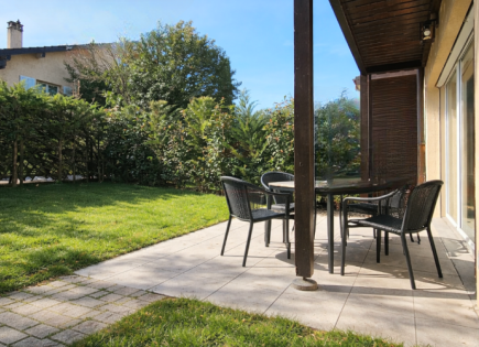 Квартира за 1 689 500 евро в Женеве, Швейцария