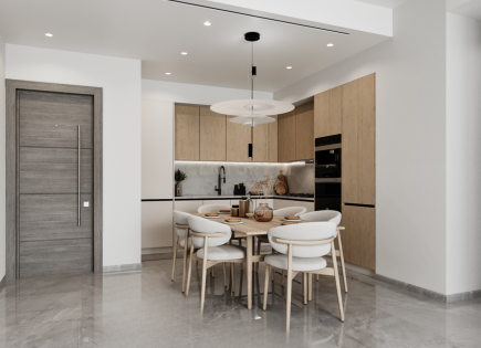 Квартира за 505 000 евро в Лимасоле, Кипр