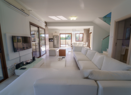 Квартира за 1 350 000 евро в Айя-Напе, Кипр