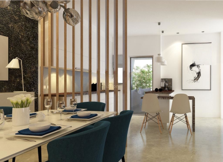 Квартира за 650 000 евро в Айос-Атанасиосе, Кипр