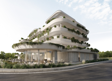 Квартира за 365 000 евро в Пафосе, Кипр