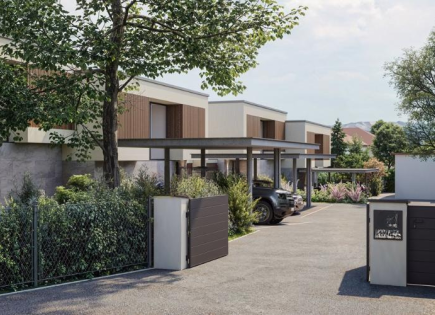 Квартира за 2 501 550 евро в Женеве, Швейцария