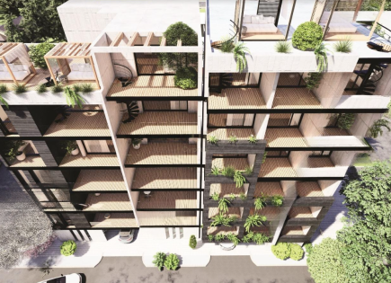 Квартира за 250 000 евро в Ларнаке, Кипр