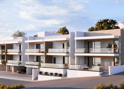 Квартира за 250 000 евро в Палодее, Кипр