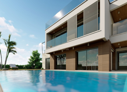 Квартира за 605 000 евро в Куклие, Кипр