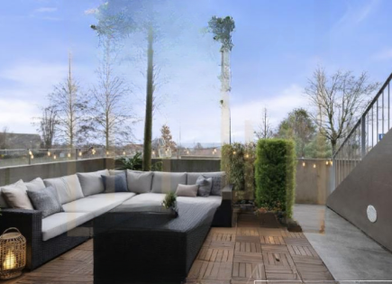 Квартира за 975 550 евро в Женеве, Швейцария