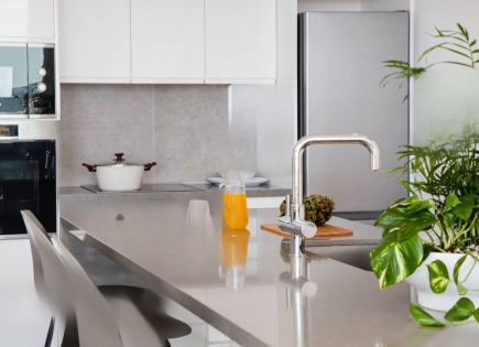 Квартира за 816 000 евро в Айос-Георгиос-Пейас, Кипр