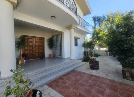 Квартира за 660 000 евро в Ипсонасе, Кипр