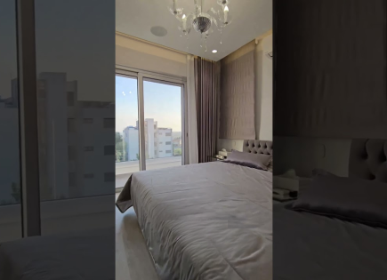 Квартира за 1 100 000 евро в Меса-Йитонии, Кипр