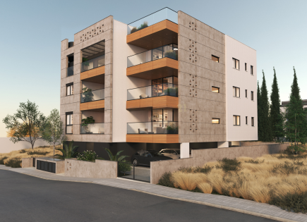 Квартира за 540 000 евро в Лимасоле, Кипр