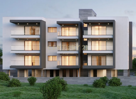 Квартира за 228 416 евро в Помосе, Кипр