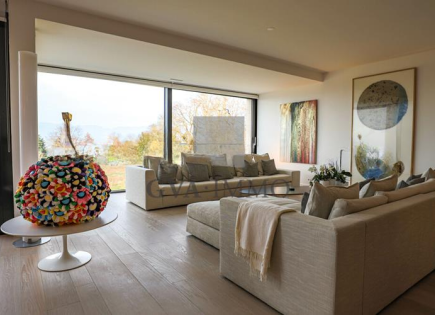 Квартира за 4 905 000 евро в Женеве, Швейцария