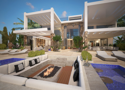 Квартира за 4 800 000 евро в Айос-Георгиос-Пейас, Кипр