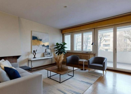 Квартира за 1 526 000 евро в Женеве, Швейцария