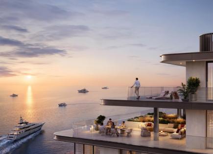 Квартира за 515 939 евро в Дубае, ОАЭ