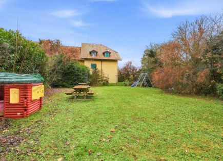 Квартира за 1 842 100 евро в Женеве, Швейцария