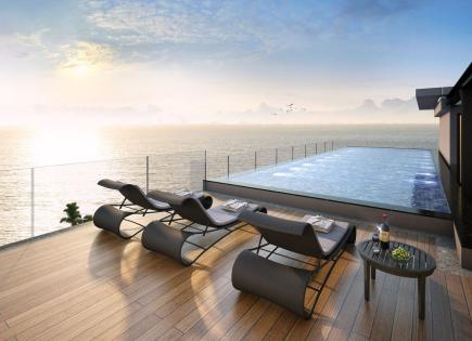 Квартира за 44 508 евро в Паттайе, Таиланд