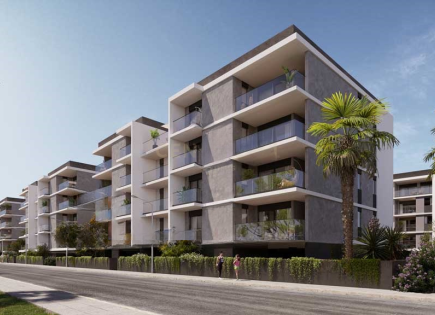 Квартира за 308 000 евро в Лимасоле, Кипр