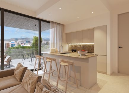 Квартира за 545 000 евро в Лимасоле, Кипр