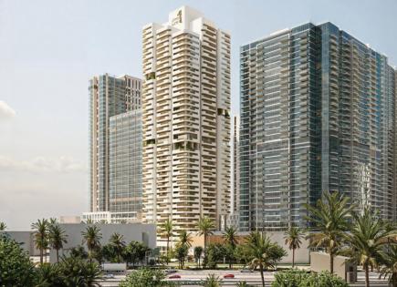 Квартира за 1 727 577 евро в Дубае, ОАЭ