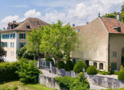 Квартира за 2 169 100 евро в Женеве, Швейцария