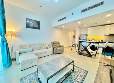 Квартира за 170 820 евро в Дубае, ОАЭ