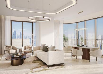 Квартира за 2 334 564 евро в Дубае, ОАЭ