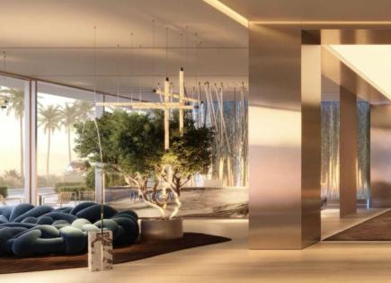 Квартира за 439 563 евро в Дубае, ОАЭ