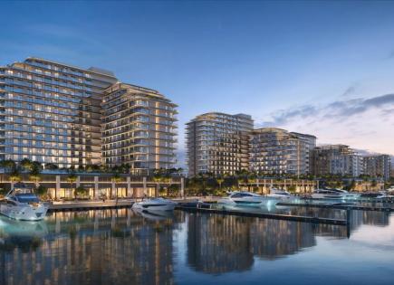 Квартира за 737 722 евро в Дубае, ОАЭ