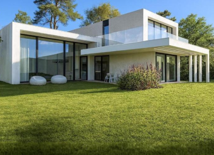 Квартира за 5 286 500 евро в Женеве, Швейцария