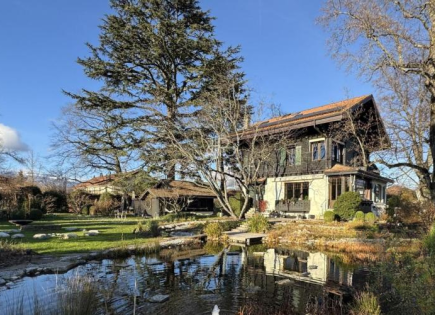 Квартира за 4 578 000 евро в Женеве, Швейцария